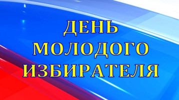 День молодого избирателя в МАДОУ д/с "Родничок" День молодого избирателя в МАДОУ д/с "Родничок".