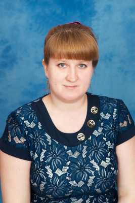 Воспитатель Михайлова Оксана Ивановна Воспитатель Михайлова Оксана Ивановна